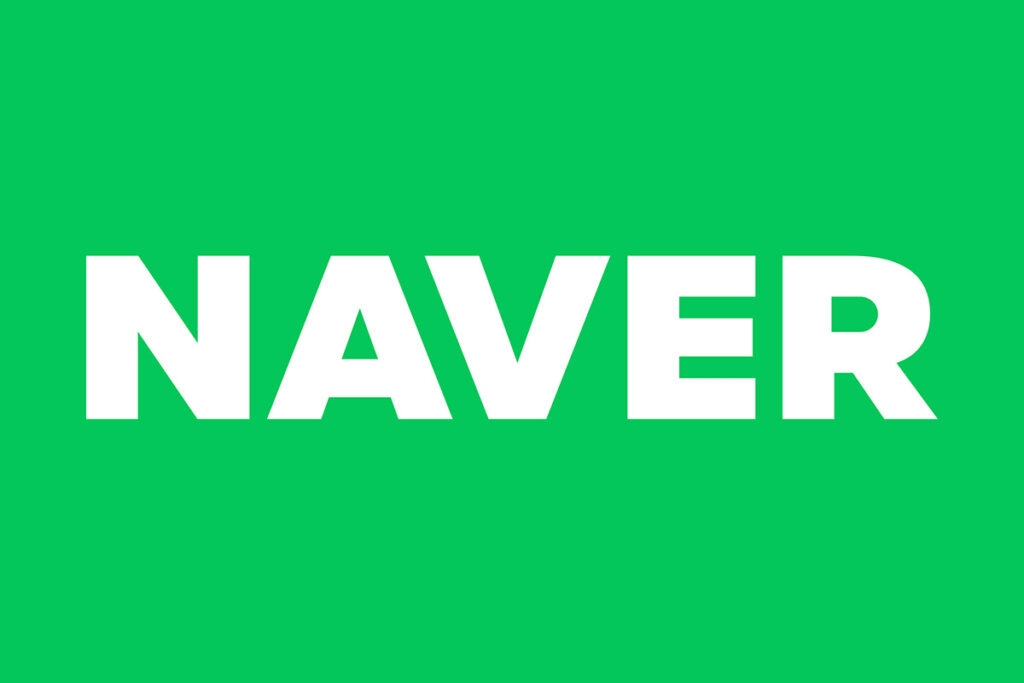 네이버 NAVER